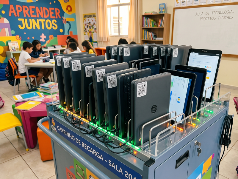 Laboratórios de Tecnologia